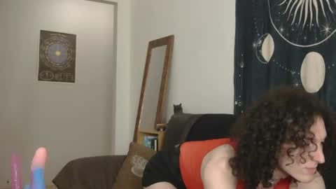 Evan online show from June 19, 12:21 am