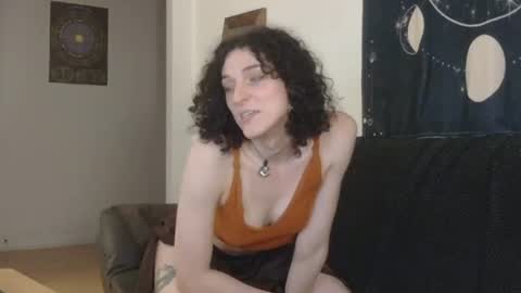 Evan online show from July 9, 12:48 am