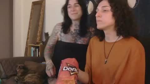 Evan online show from July 18, 1:17 am
