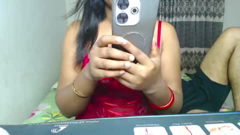 StarryWhispers online show from August 6, 5:34 pm