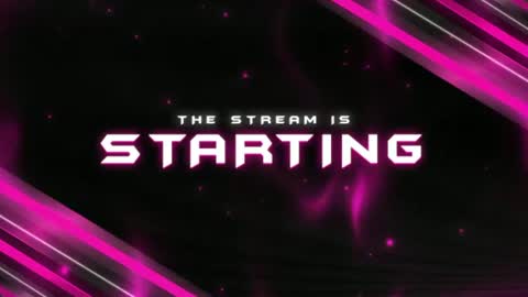 Starry Yume online show from June 24, 3:19 am