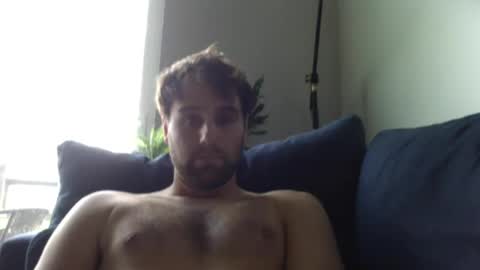 Zach and Zara online show from August 9, 8:43 pm