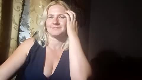 Helen online show from August 3, 10:28 pm