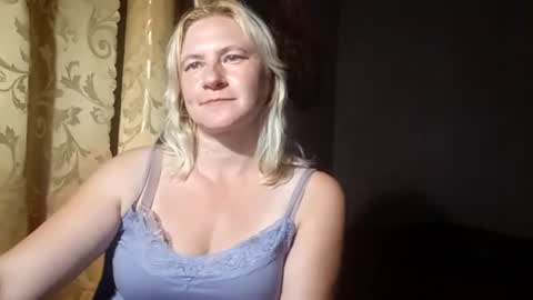 Helen online show from August 7, 9:37 pm