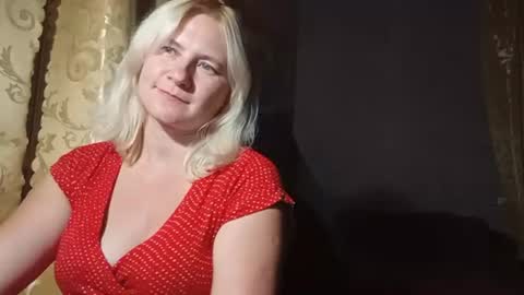 Helen online show from August 8, 10:43 pm