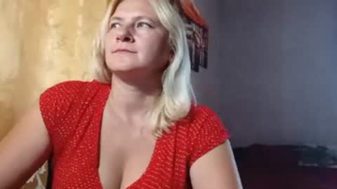Helen online show from August 9, 8:59 am