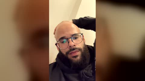 stayshard69696969 online show from April 12, 2:45 am