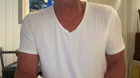 steadyfun online show from August 27, 8:33 am