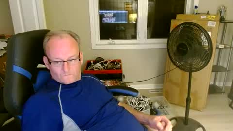 Steakman online show from May 22, 3:19 am