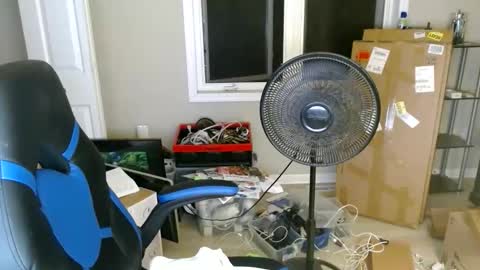 Steakman online show from May 26, 2:23 am