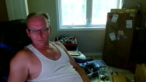 Steakman online show from June 6, 12:44 pm