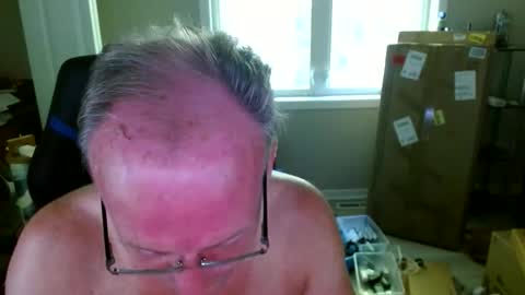 Steakman online show from June 6, 1:50 pm