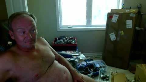 Steakman online show from June 14, 8:28 pm