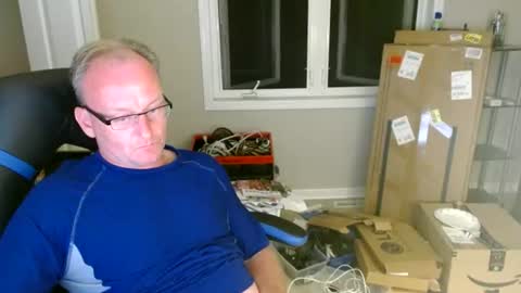 Steakman online show from June 23, 2:56 am