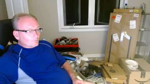Steakman online show from June 24, 3:08 am