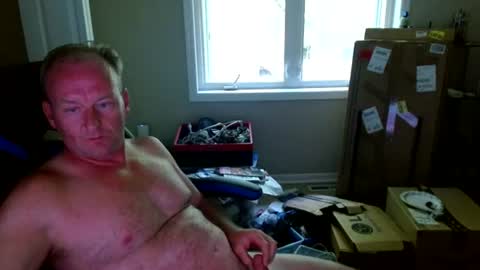 Steakman online show from June 28, 7:28 pm