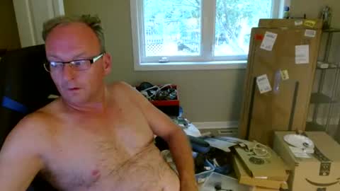 Steakman online show from June 29, 11:57 am
