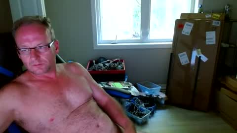 Steakman online show from July 6, 1:25 pm