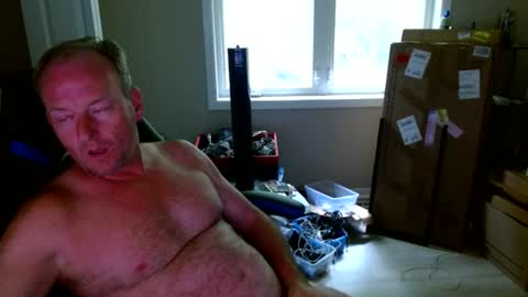 Steakman online show from July 7, 8:13 pm