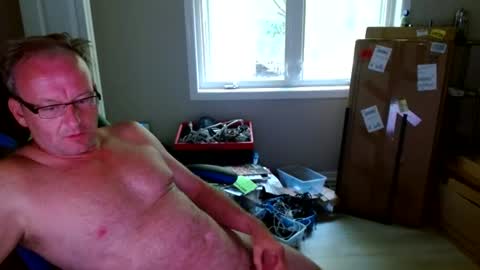 Steakman online show from July 19, 1:13 pm