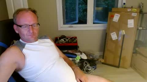 Steakman online show from July 20, 11:13 am