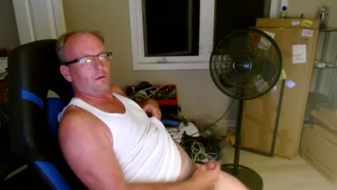 Steakman online show from July 21, 2:59 am