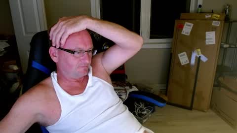 Steakman online show from July 23, 3:20 am
