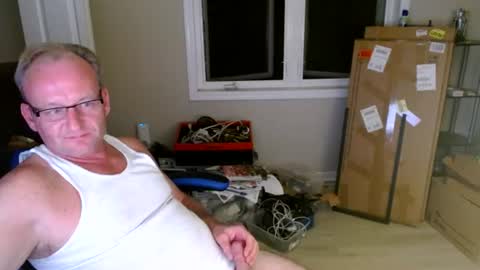 Steakman online show from July 24, 2:58 am