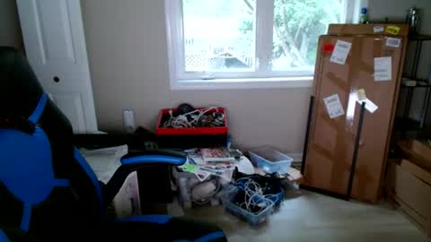 Steakman online show from July 27, 11:43 pm