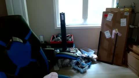 Steakman online show from July 28, 8:26 pm