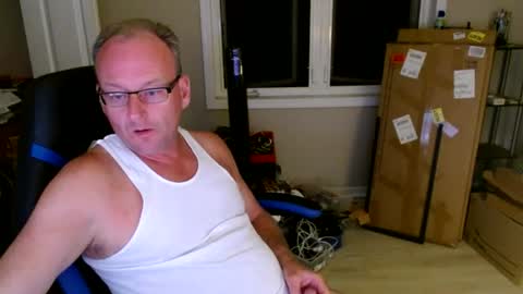 Steakman online show from July 29, 2:51 am