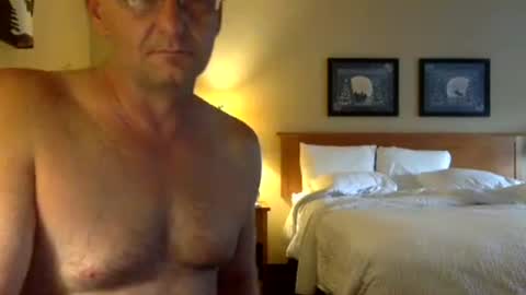 Steakman online show from July 30, 11:50 am