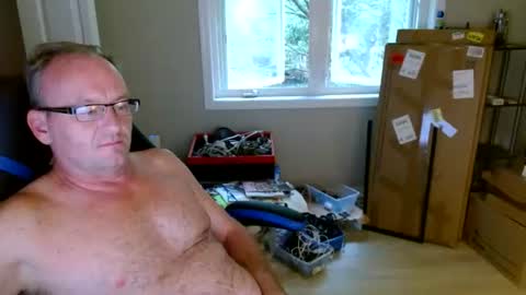 Steakman online show from August 1, 12:33 pm