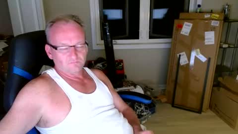 Steakman online show from August 7, 2:55 am