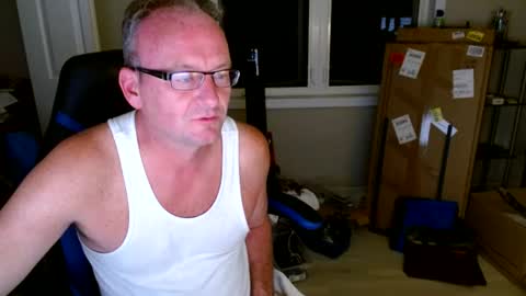 Steakman online show from August 14, 9:13 am