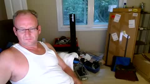 Steakman online show from August 15, 11:47 am