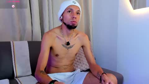 Steban online show from July 15, 12:39 pm