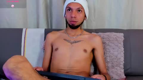 Steban online show from July 15, 1:45 pm