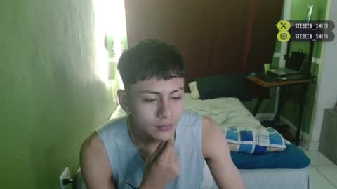 stebeen smith online show from August 2, 11:39 am