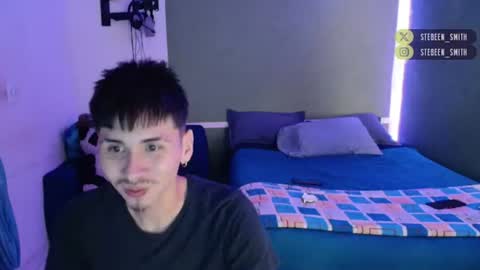 stebeen smith online show from August 8, 10:59 am