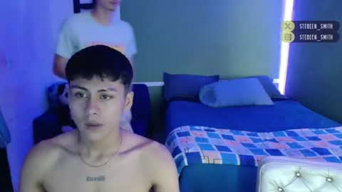 stebeen smith online show from August 8, 2:17 pm