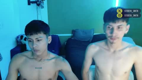 stebeen smith online show from August 9, 10:49 am