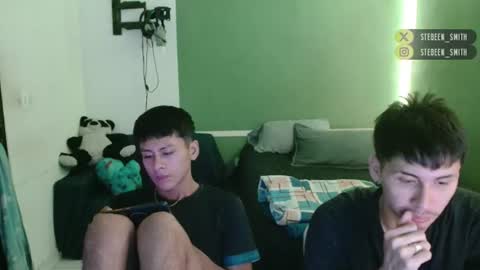 stebeen smith online show from August 11, 1:57 pm