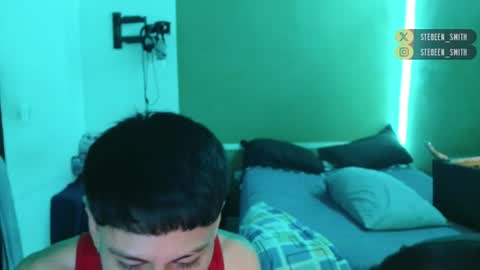 stebeen smith online show from August 12, 2:41 pm