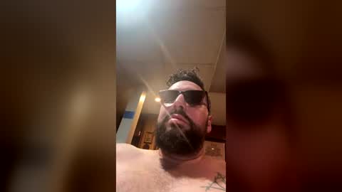 steed_poundswell online show from July 12, 2:07 am
