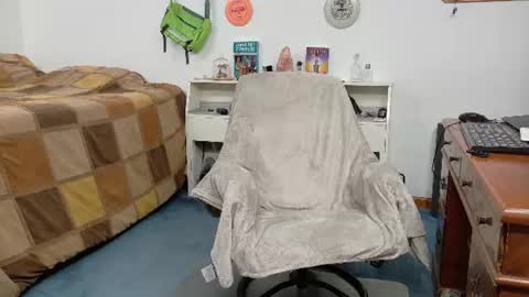 Steele McAbs online show from July 31, 4:56 pm