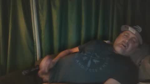 steelgodzill online show from February 20, 7:49 am