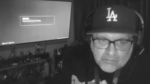 steelgodzill online show from March 11, 1:41 pm