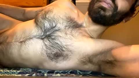 Steel Spirit online show from July 19, 1:07 am