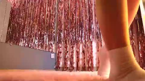 stef_nicks online show from August 5, 10:13 am